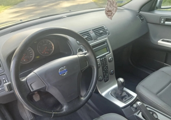 Volvo S40 cena 13900 przebieg: 242500, rok produkcji 2006 z Biskupiec małe 22